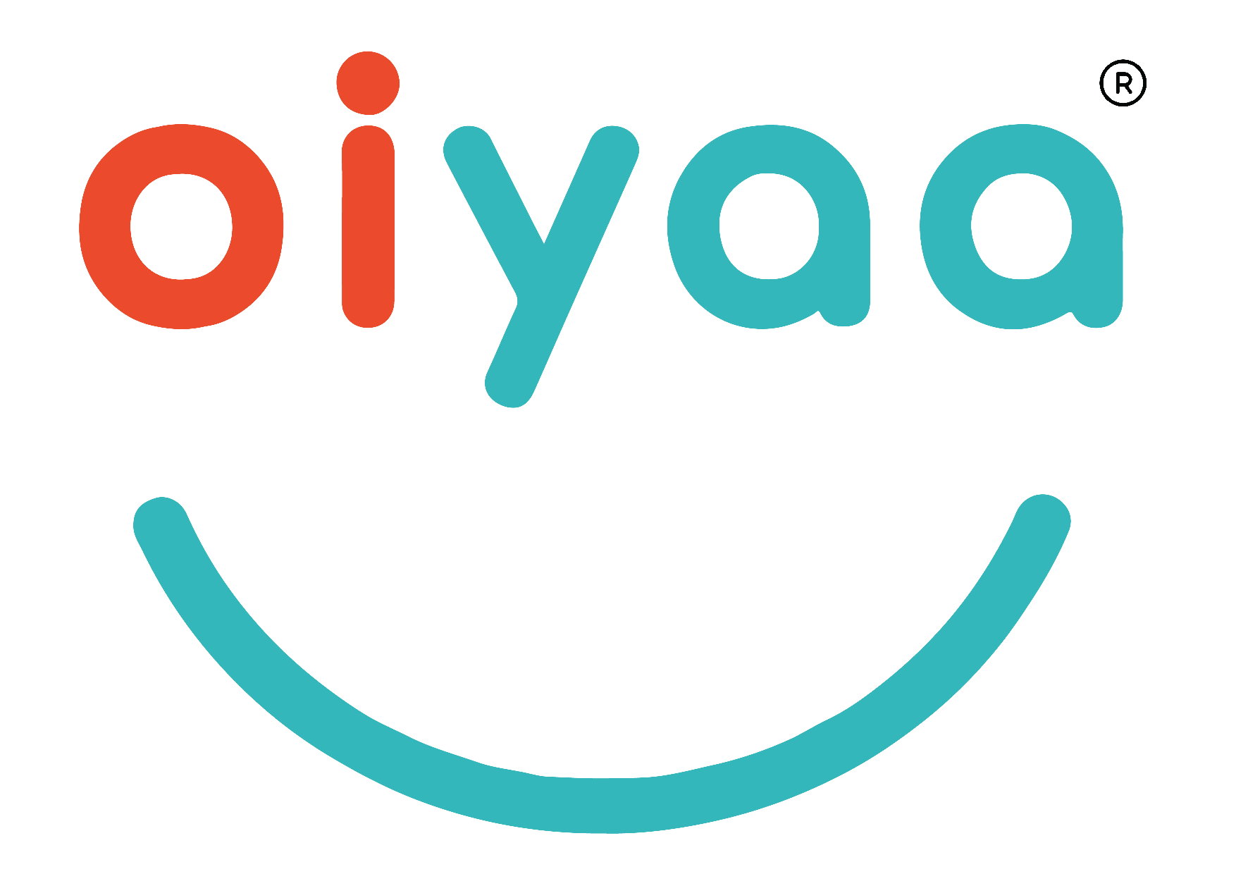 Oiyaa Logo