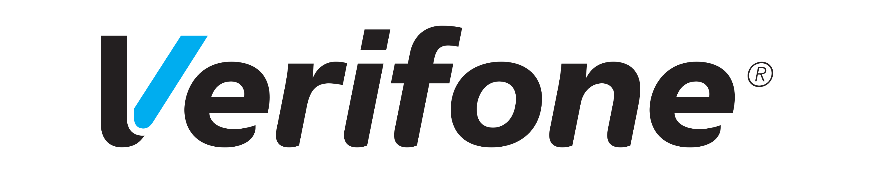 Verifone